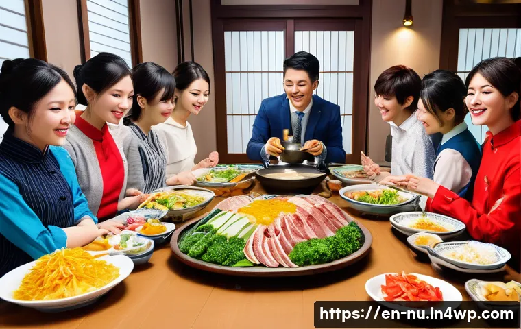 일본식 찌개 요리법 관련 이미지 1