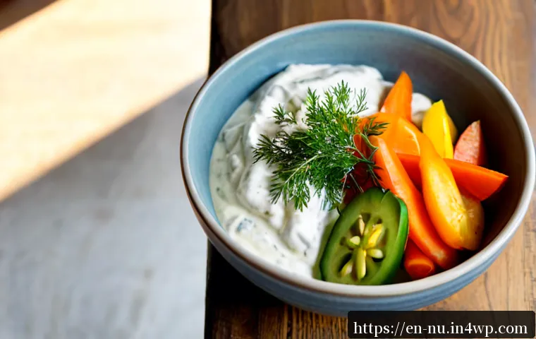 12 Easy Ways to Use Greek Yogurt in Meals, Snacks, Sauces, and Baking 3 그리스식 요거트 활용 요리법 관련 이미지 1